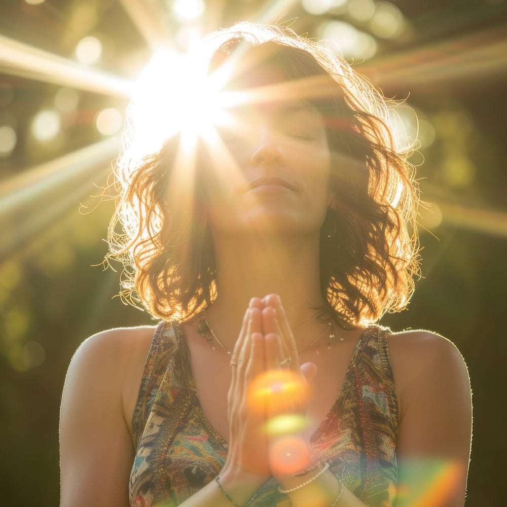 Holistic accompaniment for the heart, mind & soul - online via zoom